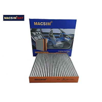 Lọc gió điều hòa cao cấp Macsim N95 xe ô tô Porsche Panamera 2014-2017 (mã MS22005)