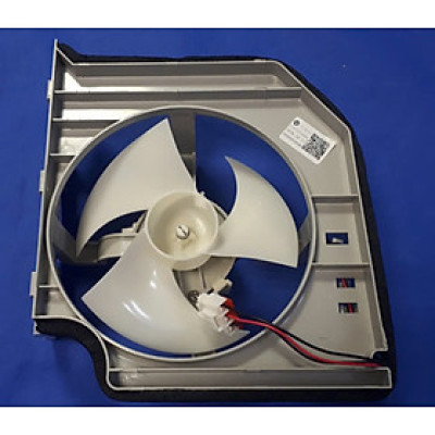 QUẠT TẢN NHIỆT BLOCK TỦ LẠNH AQUA – HÀNG CHÍNH HÃNG