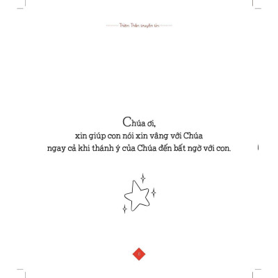 Sách - Cầu Nguyện - Sách Tô Màu Dành Cho Bé Mừng Giáng Sinh - Bayard Việt Nam