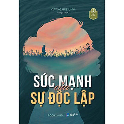 Sách - Sức Mạnh Của Sự Độc Lập - AZ Việt Nam