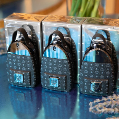 Nước Hoa Nam MCM Onyx Eau De Parfum