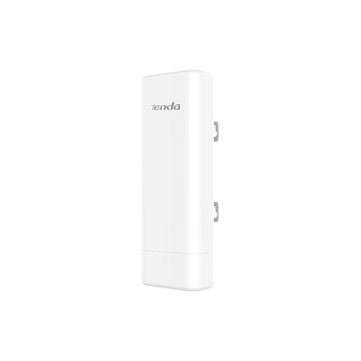 Thiết bị thu phát wifi ngoài trời tốc độ cao phạm vi 10km CPE O6 Tenda hàng chính hãng