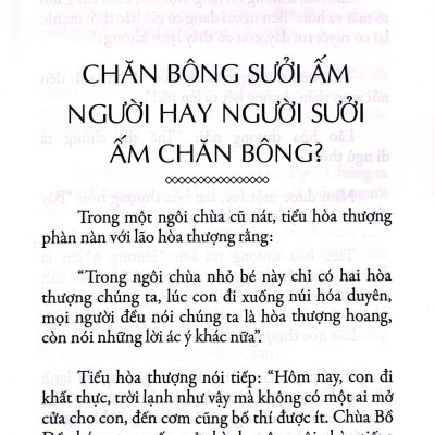 Yêu Thương Cho Đi Là Yêu Thương Còn Mãi (Tái Bản 2023)