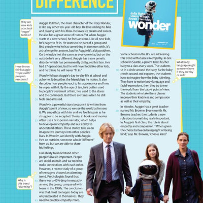 Oxford Discover Futures: Level 3: Student Book