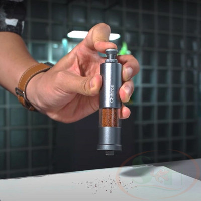 Dụng cụ cho ăn Chihiros Fish Food Feeder bể cá tép thủy sinh mini