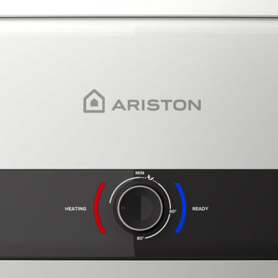 Bình Nước Nóng Gián Tiếp Ariston SLIM3 30RS VN ( 30 Lit ) - Hàng chính hãng