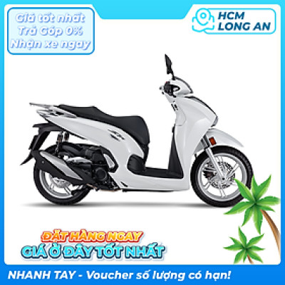 Xe máy Honda SH350i 2023 Phiên bản Cao Cấp - ABS 2 Kênh