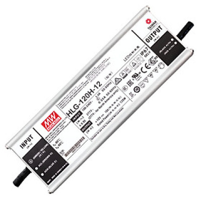 Nguồn Meanwell HLG-120H-12 Hàng nhập khẩu