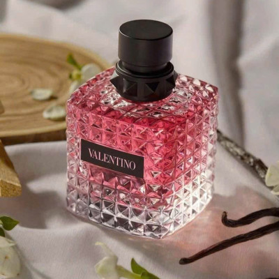 Nước Hoa Nữ Valentino Donna Born In Roma EDP 100ml