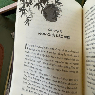 TRĂNG MÁU – Lê Ngọc Mai – Waka – NXB Văn học