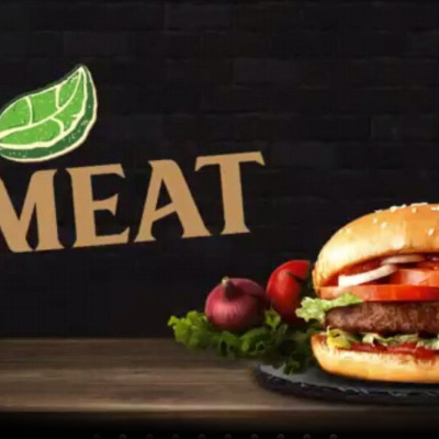 [Chay] Thịt Burger Chay Unmeat 200g - Nhập Khẩu Trực Tiếp Từ Philippines