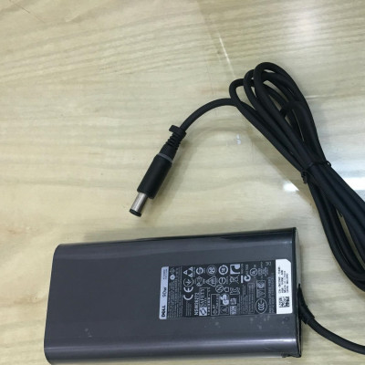 Sạc dành cho Laptop Dell Insprion N5010 Adapter - Kèm Dây nguồn - Hàng Nhập Khẩu