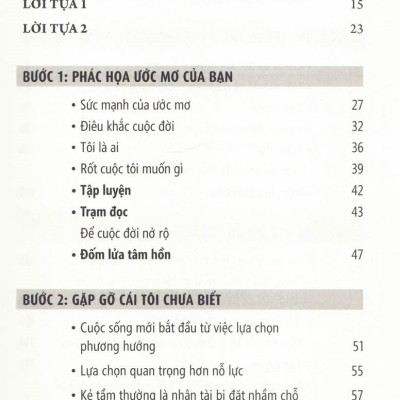 Điêu Khắc Cuộc Đời - Cả Cuộc Đời Bạn Chỉ Cần Làm 8 Việc