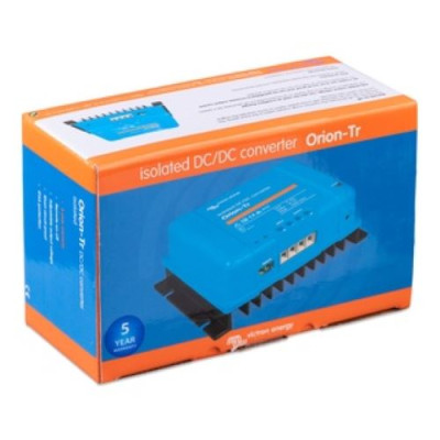 Bộ chuyển đổi Orion-Tr 24/48-6A (280W) Isolated DC-DC converter