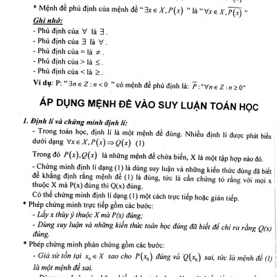 Bí Quyết Đạt Điểm 10 Kiểm Tra Định Kì Môn Toán Lớp 10