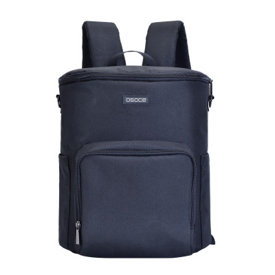 Túi đựng quần áo cho trẻ sơ sinh làm bằng chất liệu polyester, không thấm nước, chống bụi bẩn và chống mài mòn