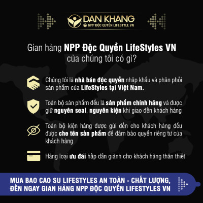 Bộ 3 Hộp Bao cao Su LifeStyles SKYN ELITE Non-latex Siêu Mỏng Siêu Mềm Cao Cấp 10 bao