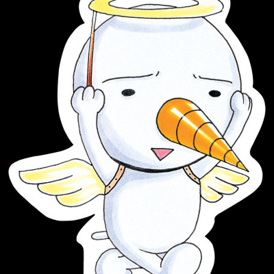 Thánh Thạch Rave Tập 3 - Tặng Kèm Bookmark Plue