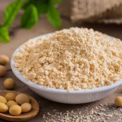 BỘT ĐẬU NÀNH NGUYÊN CHẤT TÂN LỘC PHÁT