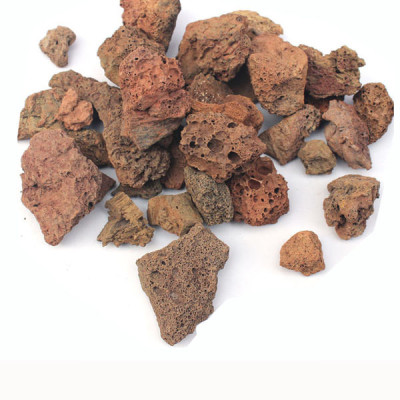 3KG Đá nham thạch cho bể cá cao cấp, vật liệu lọc nước hồ thủy sinh, trang trí bể cá cảnh, trồng lan