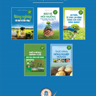 Thực Hành Nông Nghiệp Hữu Cơ