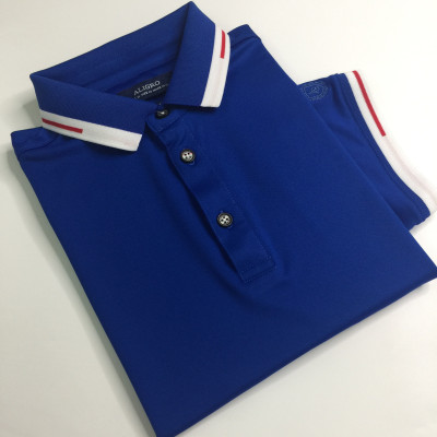 Áo phông nam Aligro APLOUA011