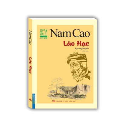 Sách - Đời Thừa + Lão Hạc Tập Truyện Ngắn - Bìa Mềm - Nam Cao - Minh Thắng