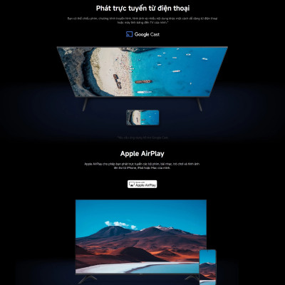 [NEW 2026 TV Series] Smart Tivi Xiaomi TV A 43 2026 - 43 Inch - UHD 4K - Hàng Chính Hãng