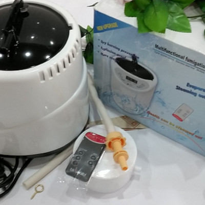 Nồi Xông Hơi nhiều dung tích có điều khiển