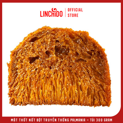 Mật thốt nốt bột PALMANIA | Nguyên Chất, Tự Nhiên (300 GRAM)