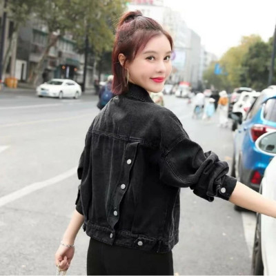 Áo khoác nữ đẹp tà chéo nhiều màu lựa chọn phong cách-A3147