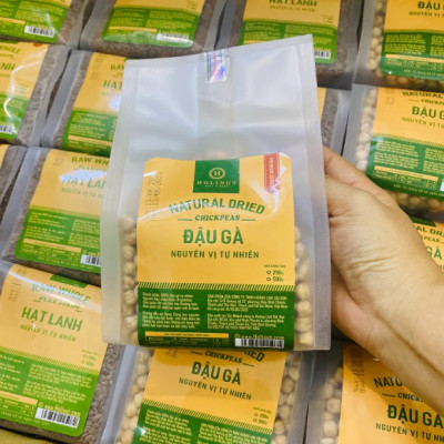 Hạt Đậu Gà Chickpeas Holinut Xuất Xứ Argentina /500gr/