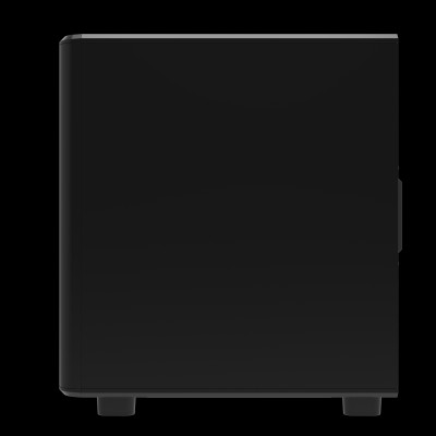 VỎ CASE MÁY TÍNH DARKFLASH DB330M MESH (Full M-ATX) - Hàng chính hãng