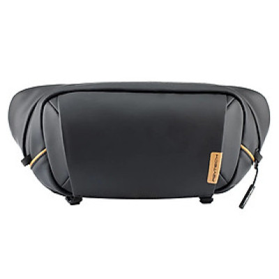 Túi máy ảnh PGYTECH OneGo Solo (Obsidian Black) - 3L (Hàng chính hãng)