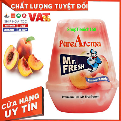 Sáp thơm cao cấp K-life Pure Aroma hương hoa hồng