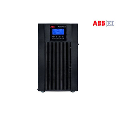 Bộ lưu điện UPS ABB PowerValue 11T G2 3kVA B - Online Double Conversion - Hàng Chính Hãng