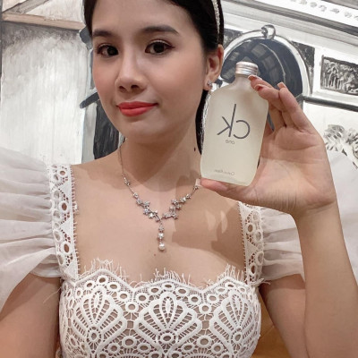 Nước Hoa Calvin Klein CK One Eau De Toilette 100ml