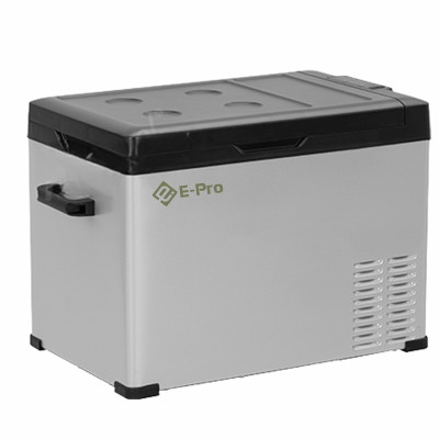 [Hàng Chính Hãng] Tủ lạnh ô tô di động E-pro C30 - Làm đá siêu tốc - Cắm trại hoặc sử dụng tại nhà