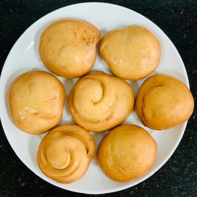 Bột Bánh Bao Hòa Ký 500gr