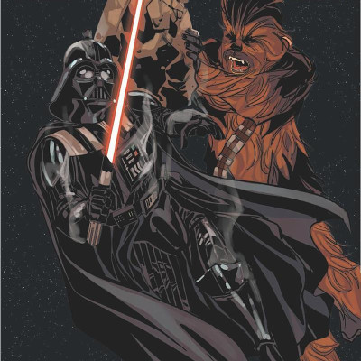 Star Wars Vol. 13: Rogues And Rebels