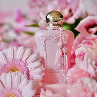 Nước Hoa Nữ Parfums de Marly Delina Exclusif 75ml
