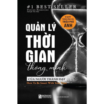 Sách - Quản Lý Thời Gian + Muốn Thành Công Nói Không Với Trì Hoãn + Tối Đa Hoá Hiệu Suất Công Việc - MCBooks