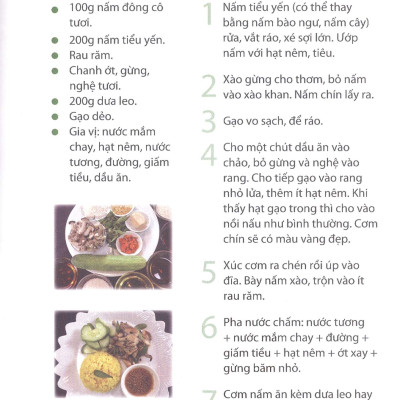 500 Món Chay Thanh Tịnh - Tập 13 _VT