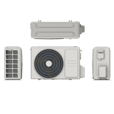 Máy Lạnh Điều Hòa Inverter Toshiba COMFEE CFS-13VAF (1.5HP-12.000BTU) - Hàng Nhập Khẩu Thái Lan Của Toshiba