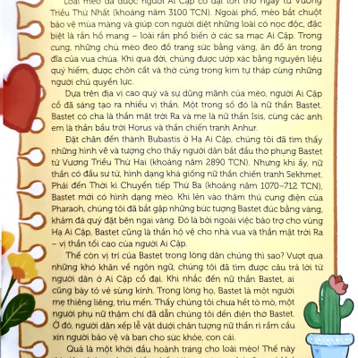 Nhật Kí Nghiên Cứu Những Chú Mèo Nổi Tiếng
