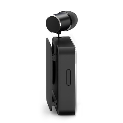 Tai nghe Fineblue F1 Bluetooth 5.0 không dây Có thể Thu vào