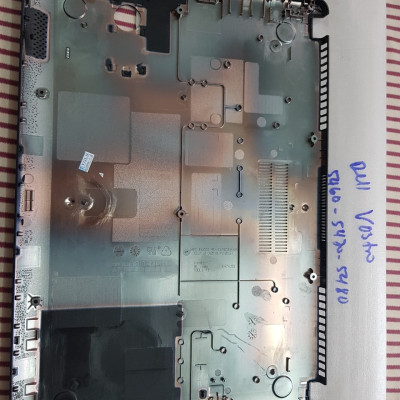 Vỏ máy tính laptop - Mặt D vỏ laptop Vostro 5460, 5470, 5480 - Hàng chính hãng