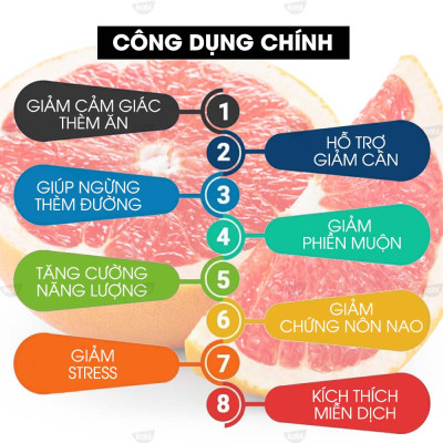 Tinh Dầu Bưởi Kobi (30ml) Treo Xe Hơi, Treo Phòng, Tủ Quần Áo - Tinh Dầu Thiên Nhiên Nguyên Chất, Giúp Giảm Stress, Xua Đuổi Côn Trùng Và Khử Mùi Hiệu Quả, Thích Hợp Dùng Với Đèn Xông Và Máy Khuếch Tán - Tặng Kèm Vỏ Lọ Treo Sang Trọng, Tiện Dụng