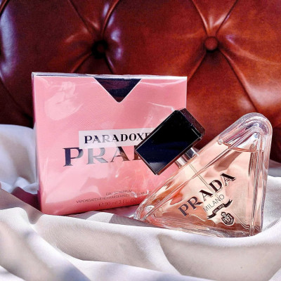 Nước Hoa Nữ Prada Paradoxe Eau De Parfum 90ml