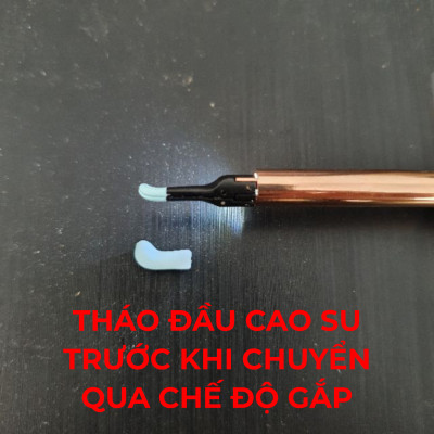 Ngoáy Tai Thông Minh Bebird M9 S, máy ngoáy tai thông minh cho người lớn và trẻ em. Bản nâng cấp với sạc chuẩn USB Type C